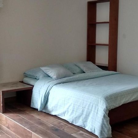 Studio Cosy Proche Du Volcan Le Tampon Kültér fotó