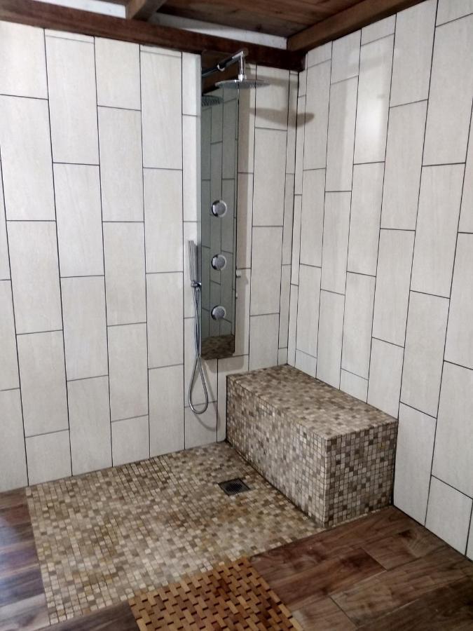 Studio Cosy Proche Du Volcan Le Tampon Kültér fotó